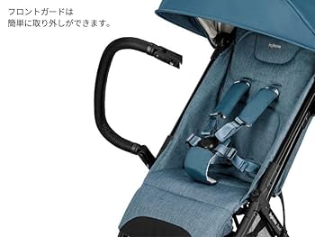 【早いもの勝】イングリッシーナ　クイッド2　ピューマブラック Inglesina レビュー特典付！ Inglesina（イングリッシーナ